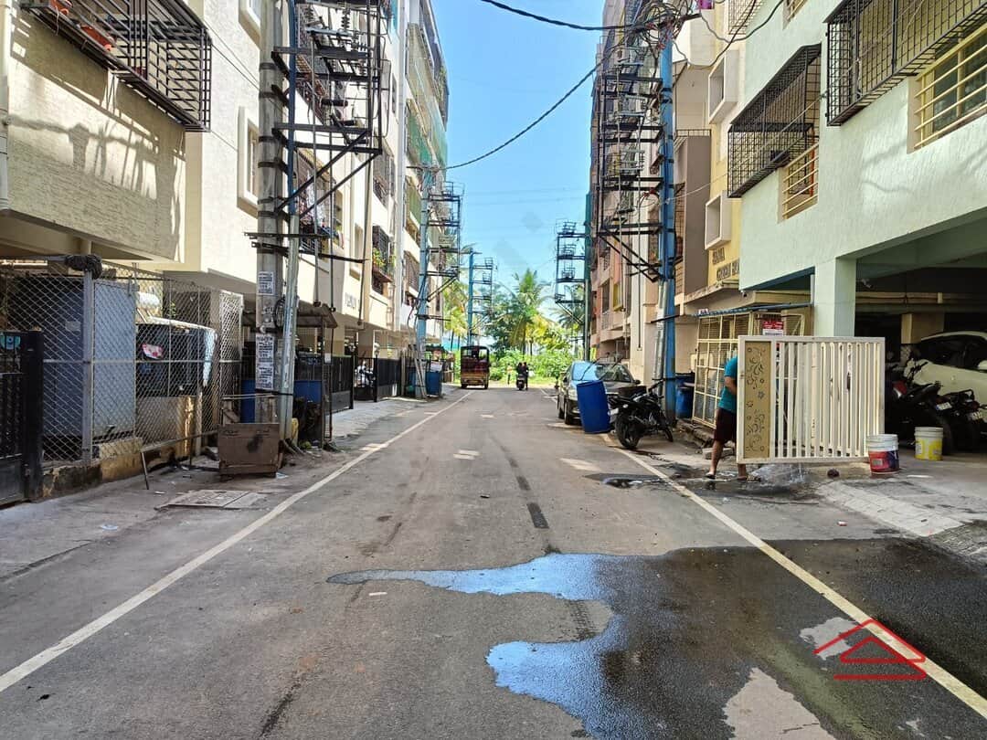 Project: ApproachRoad