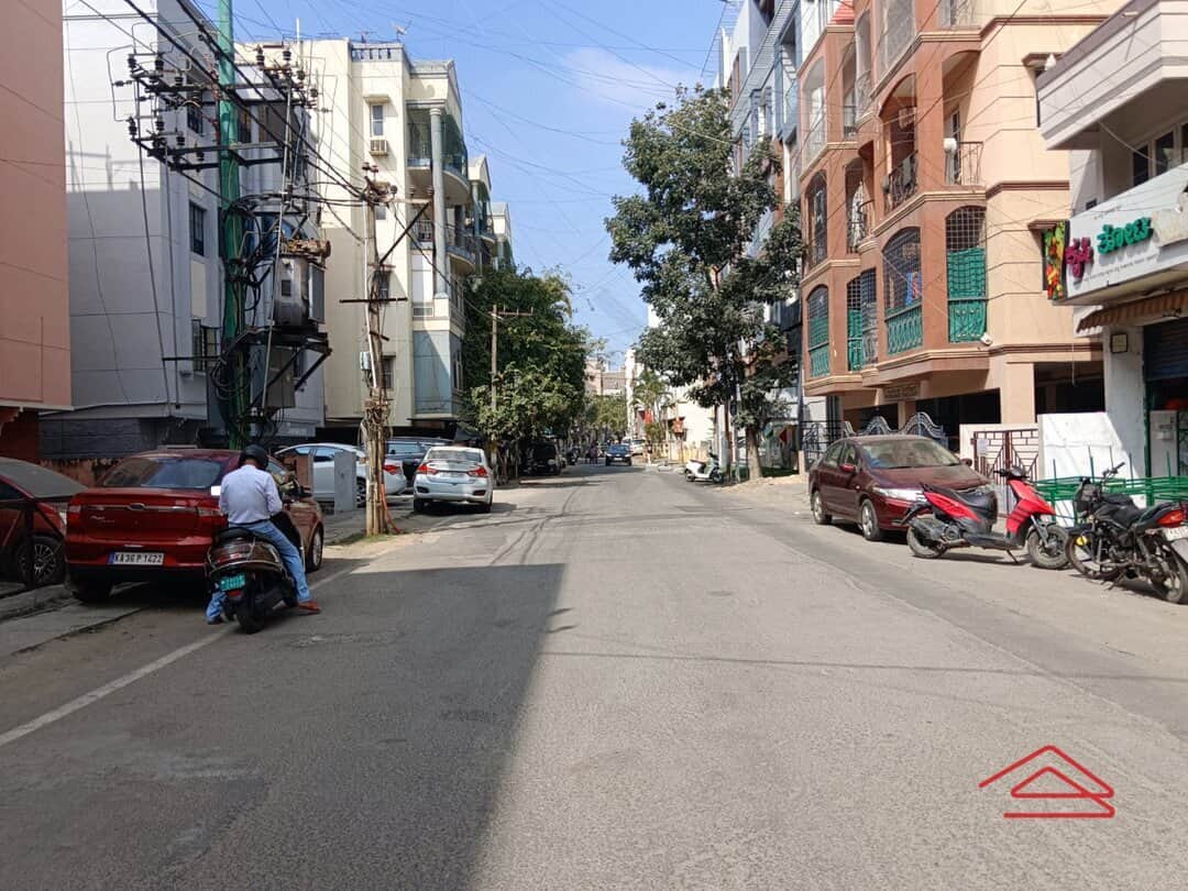 Project: ApproachRoad