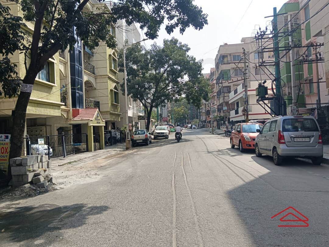 Project: ApproachRoad