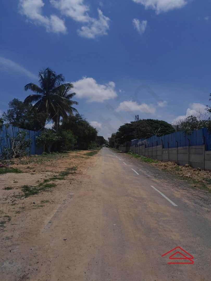 Project: ApproachRoad