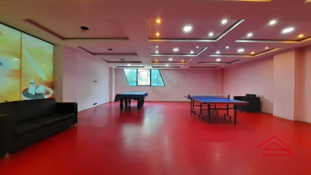 Project: SnookerTable