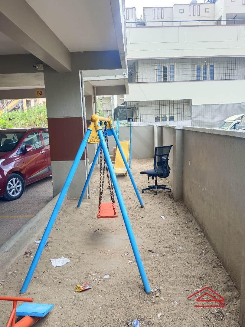 Project: KidsPlayArea