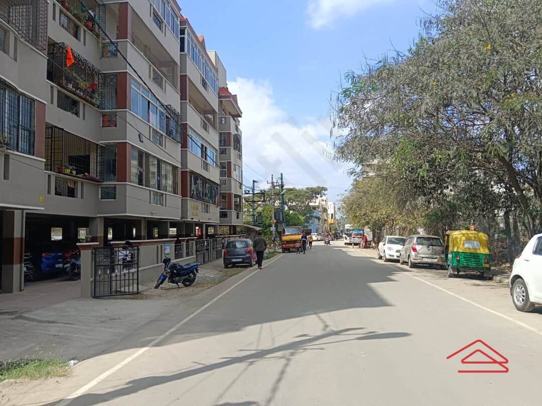 Project: ApproachRoad