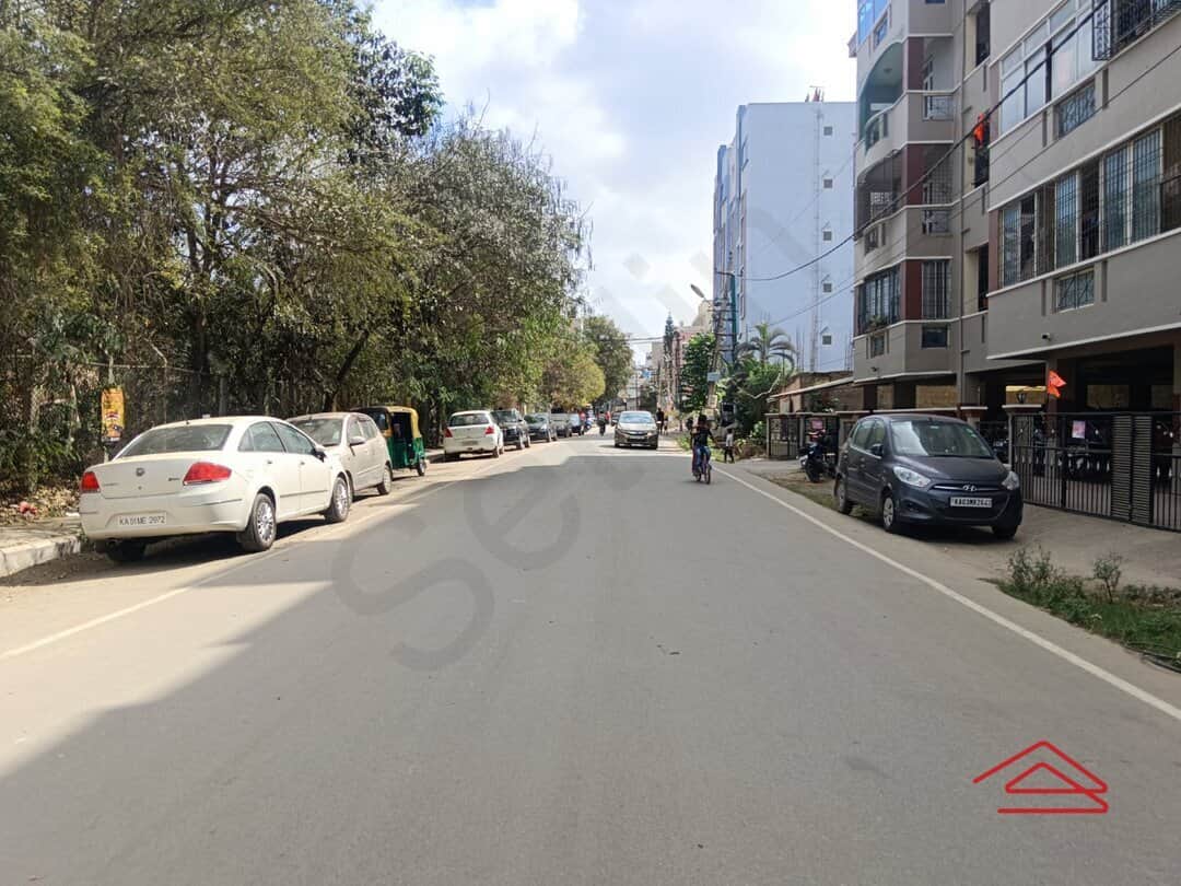 Project: ApproachRoad