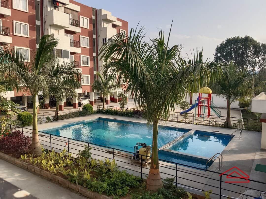 Project: SwimmingPool