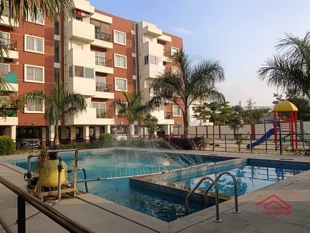 Project: SwimmingPool