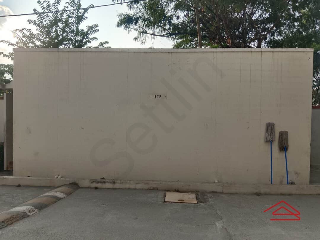 Project: SewageTreatmentPlant