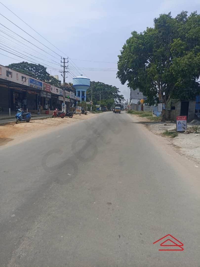 Project: ApproachRoad