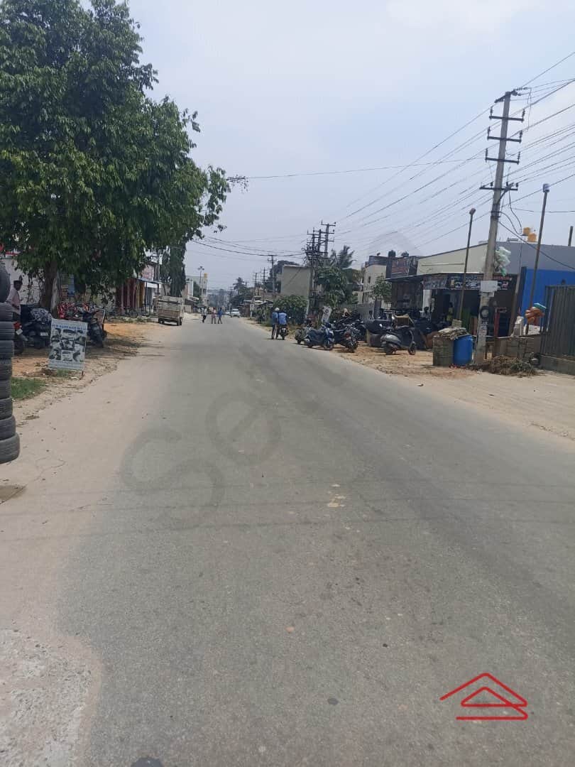 Project: ApproachRoad