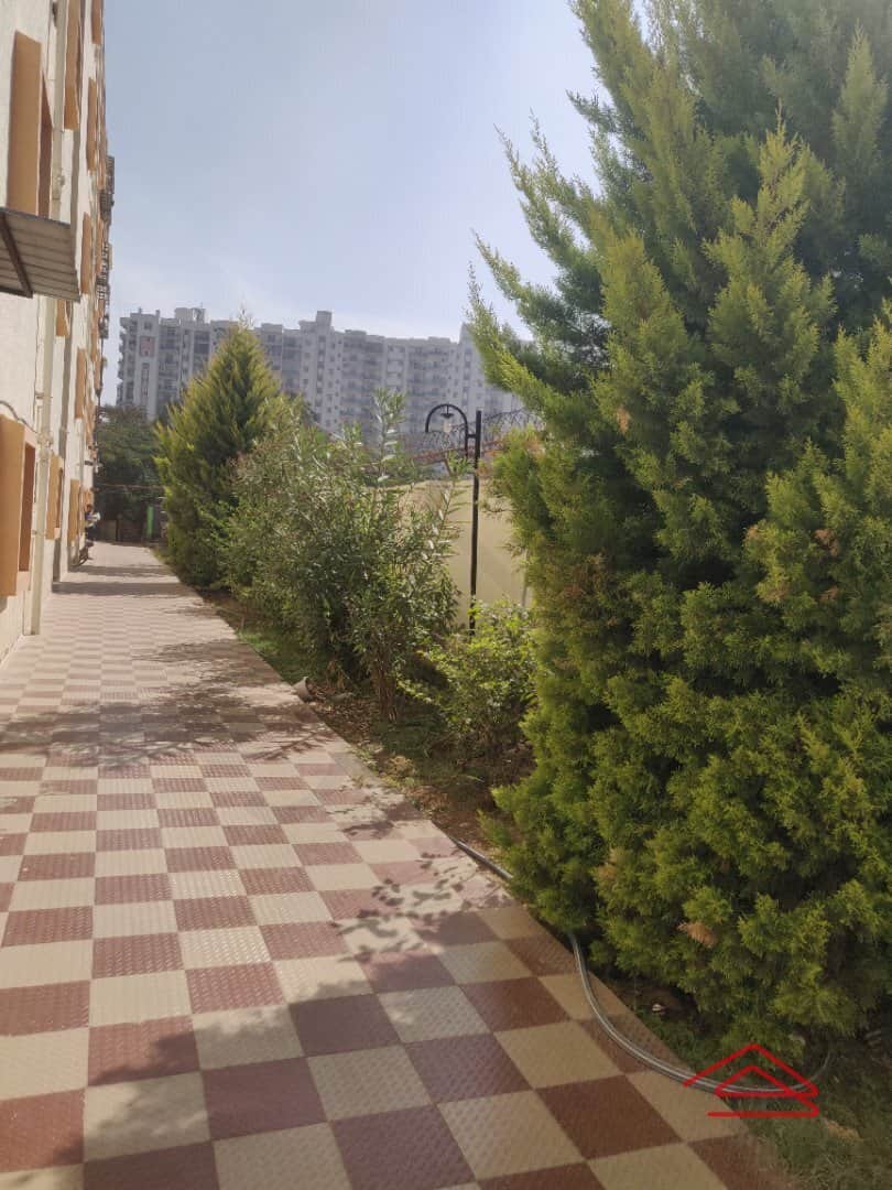 Project: OpenGreenSpace