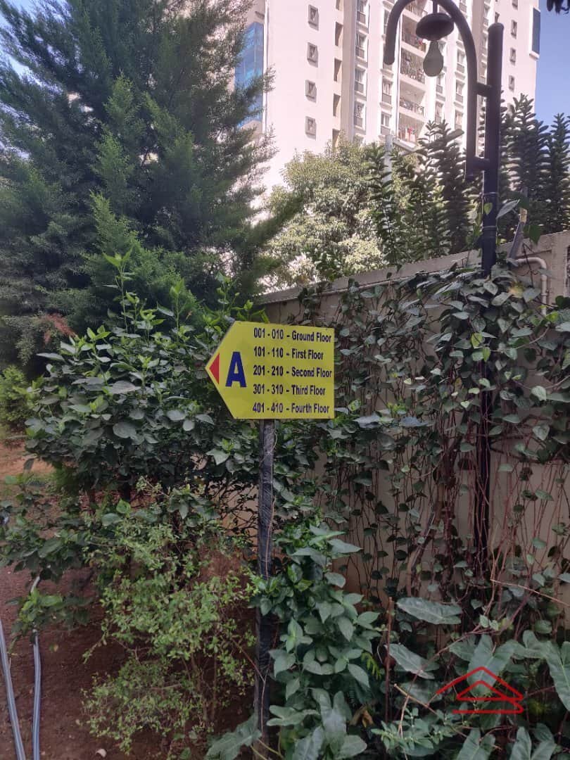 Project: OpenGreenSpace