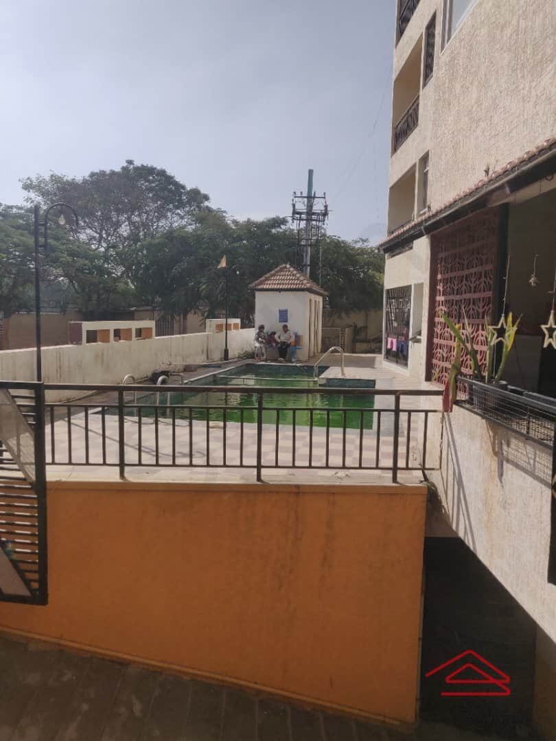 Project: SwimmingPool