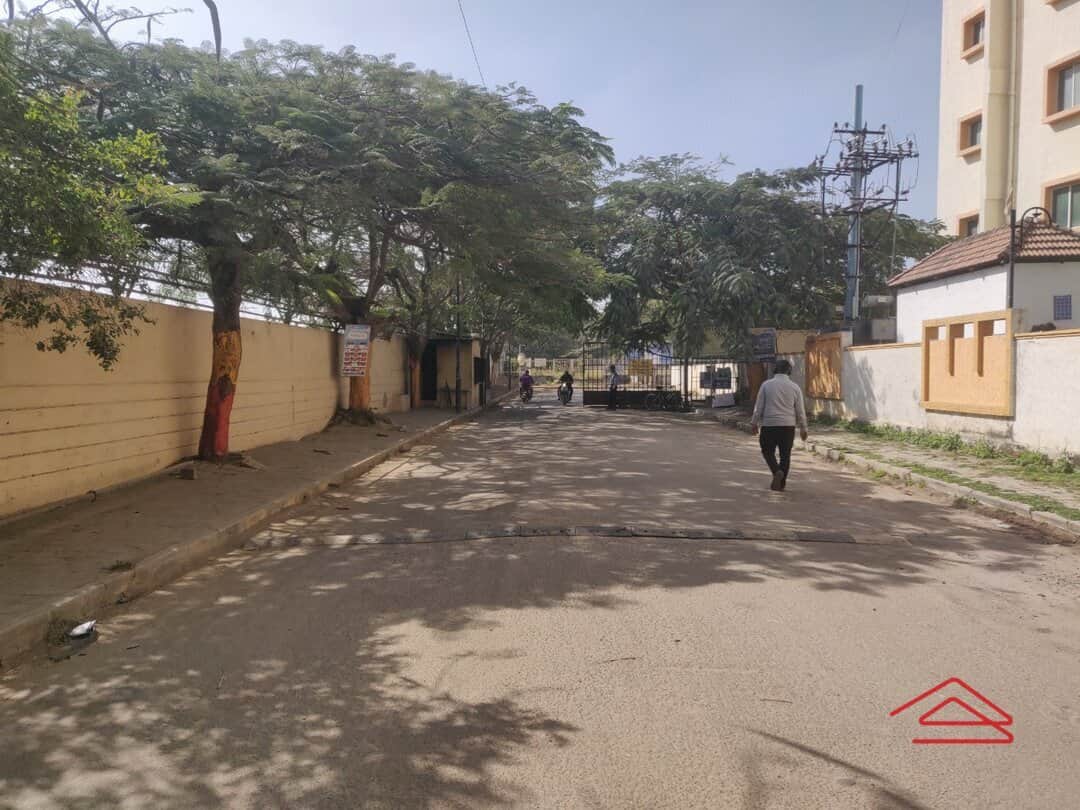 Project: ApproachRoad