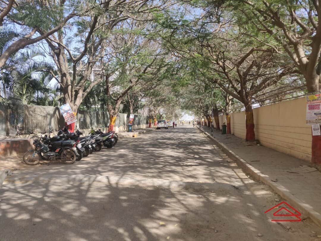 Project: ApproachRoad