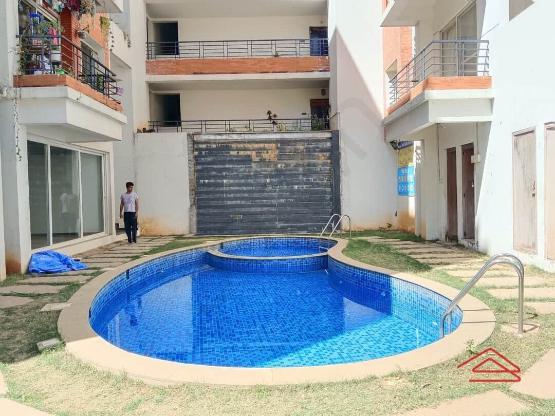 Project: SwimmingPool