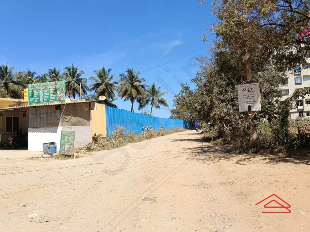 Project: ApproachRoad