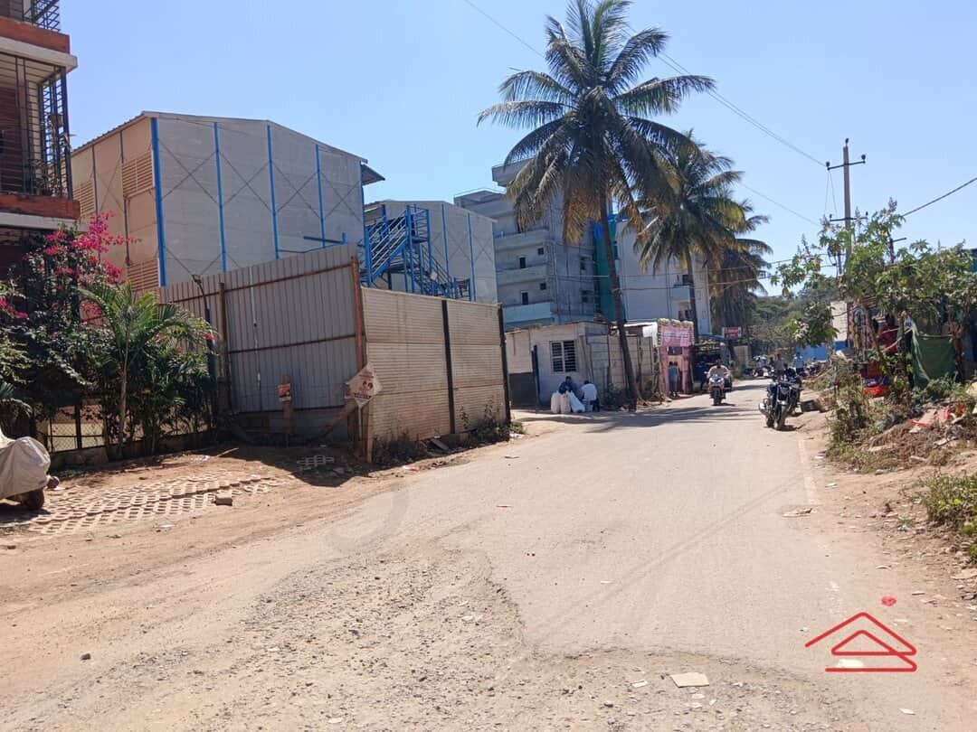 Project: ApproachRoad