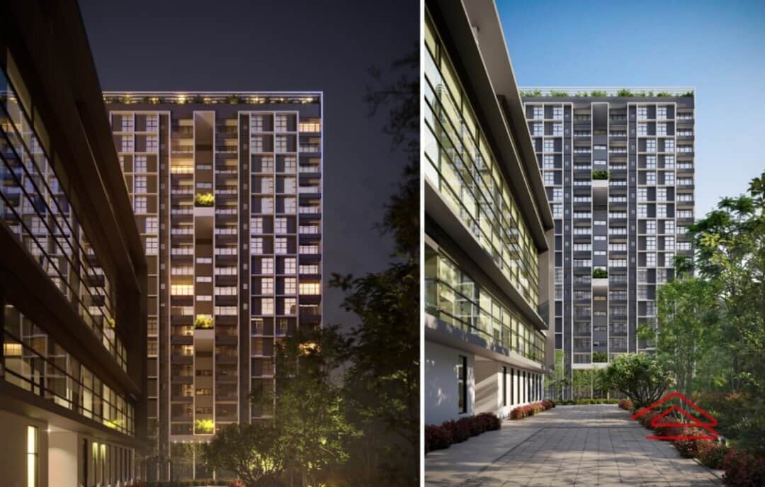 Project: Exteriors