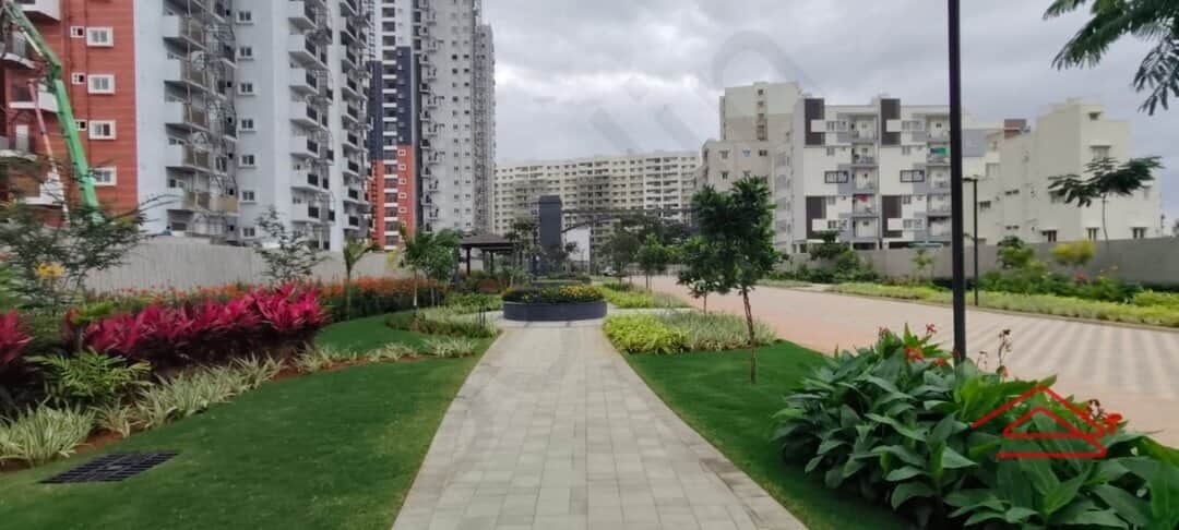 Project: OpenGreenSpace