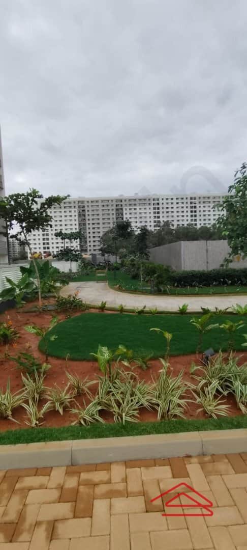 Project: OpenGreenSpace