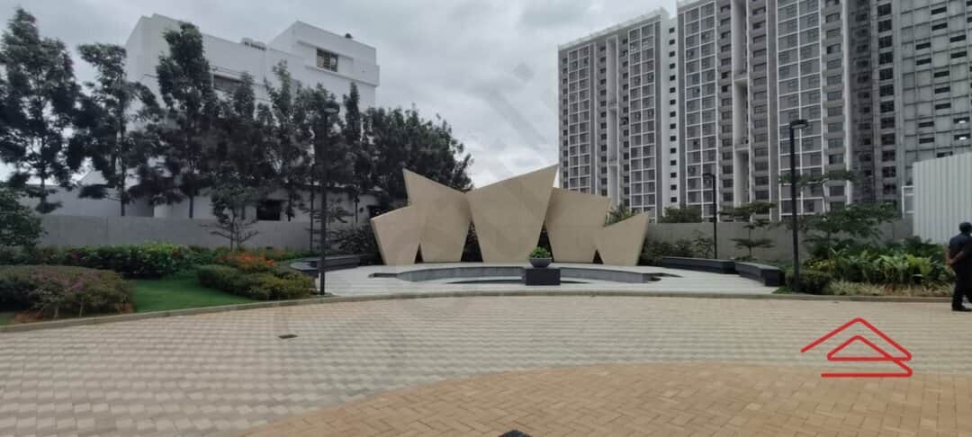 Project: OpenGreenSpace