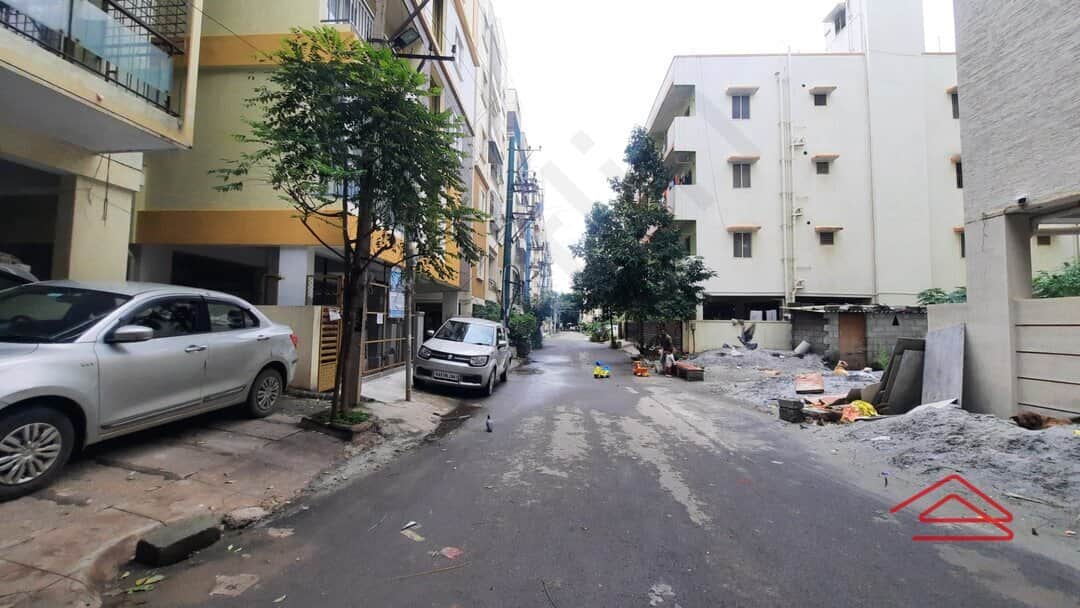 Project: ApproachRoad