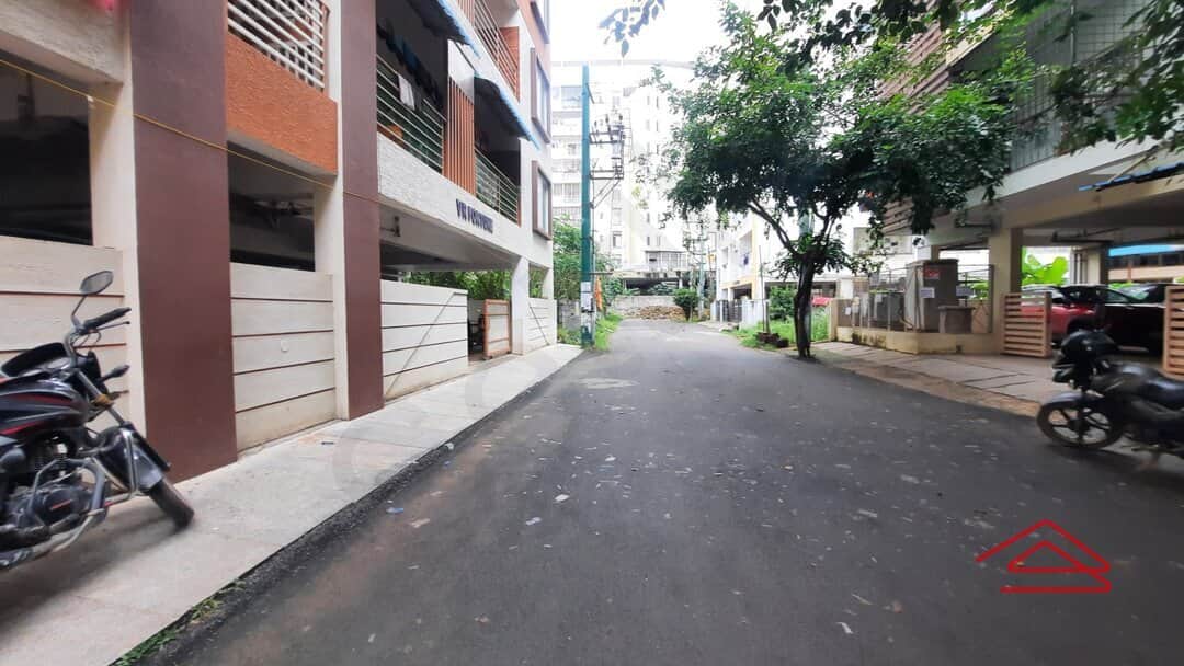 Project: ApproachRoad