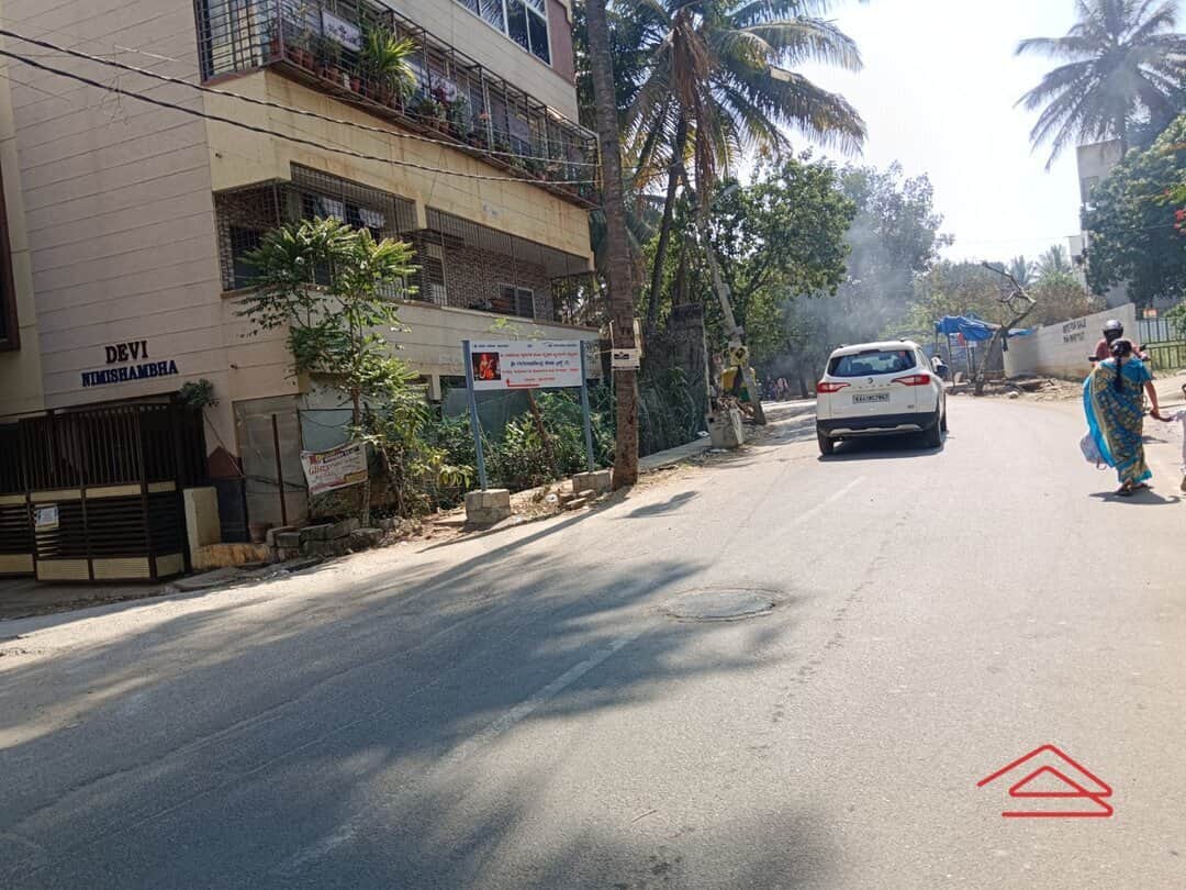 Project: ApproachRoad