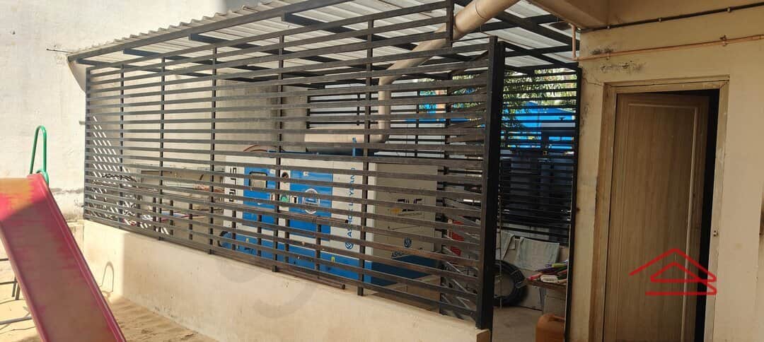 Project: PowerBackup