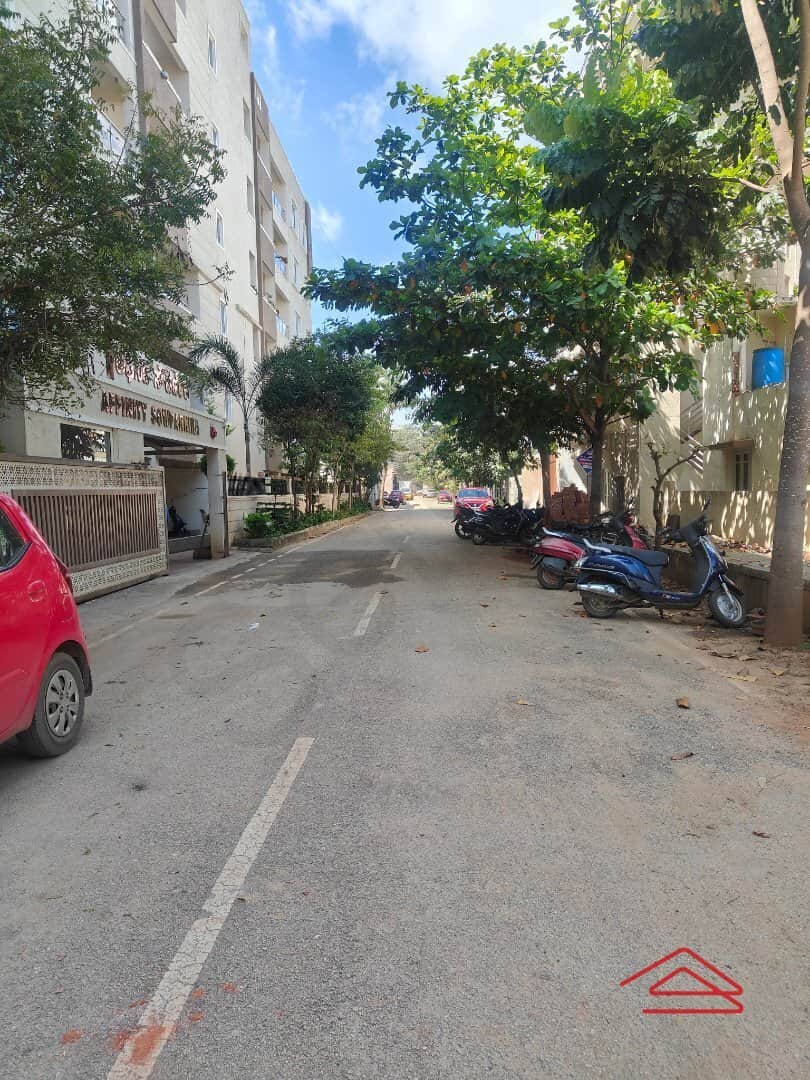 Project: ApproachRoad