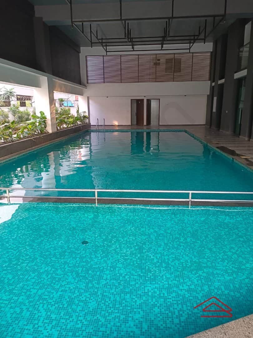 Project: SwimmingPool