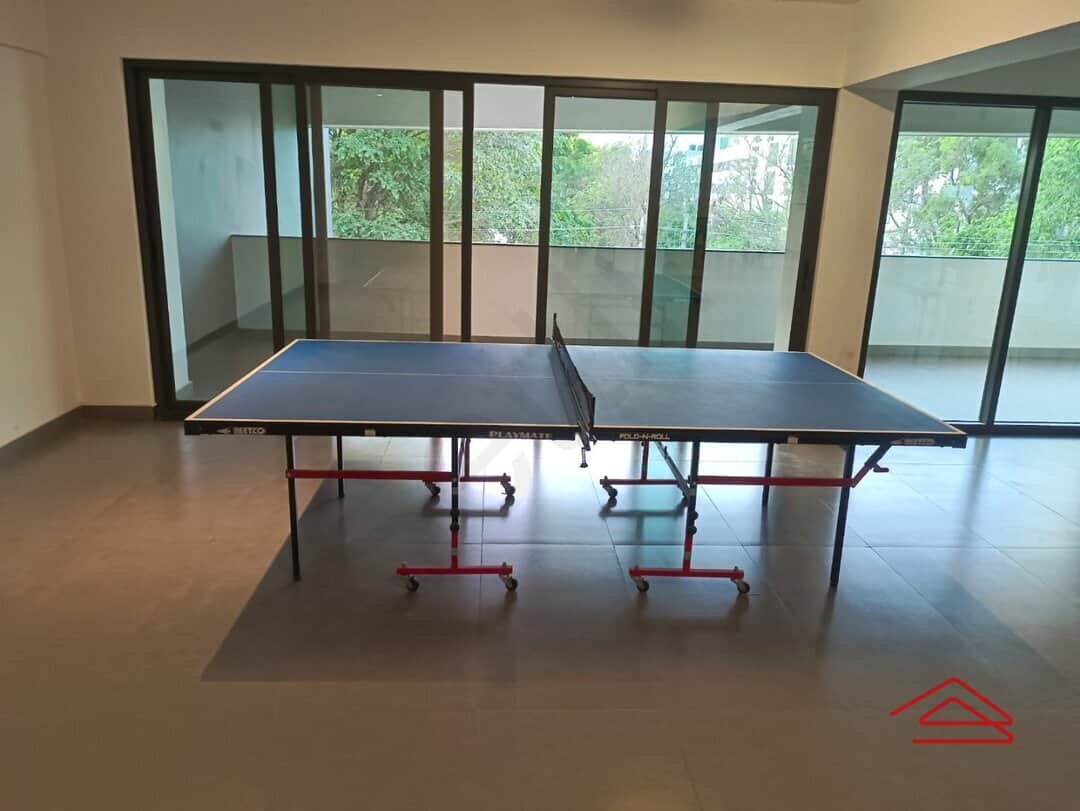 Project: TableTennis