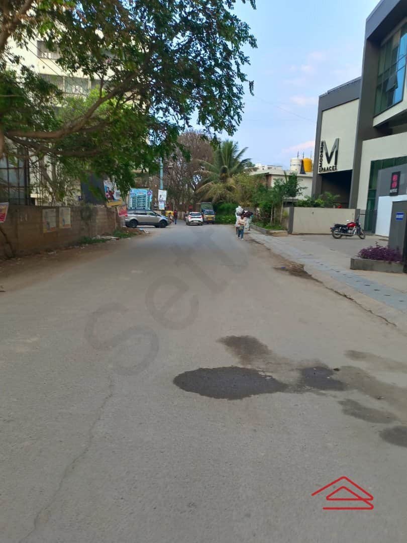 Project: ApproachRoad