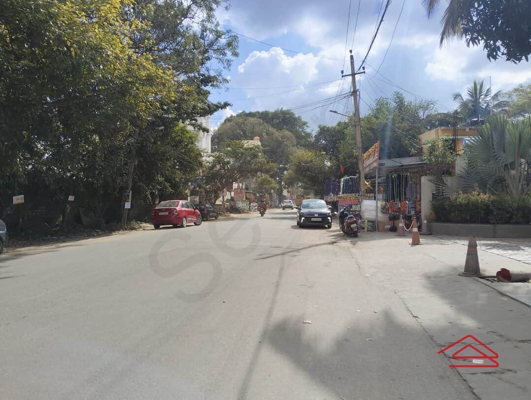 Project: ApproachRoad