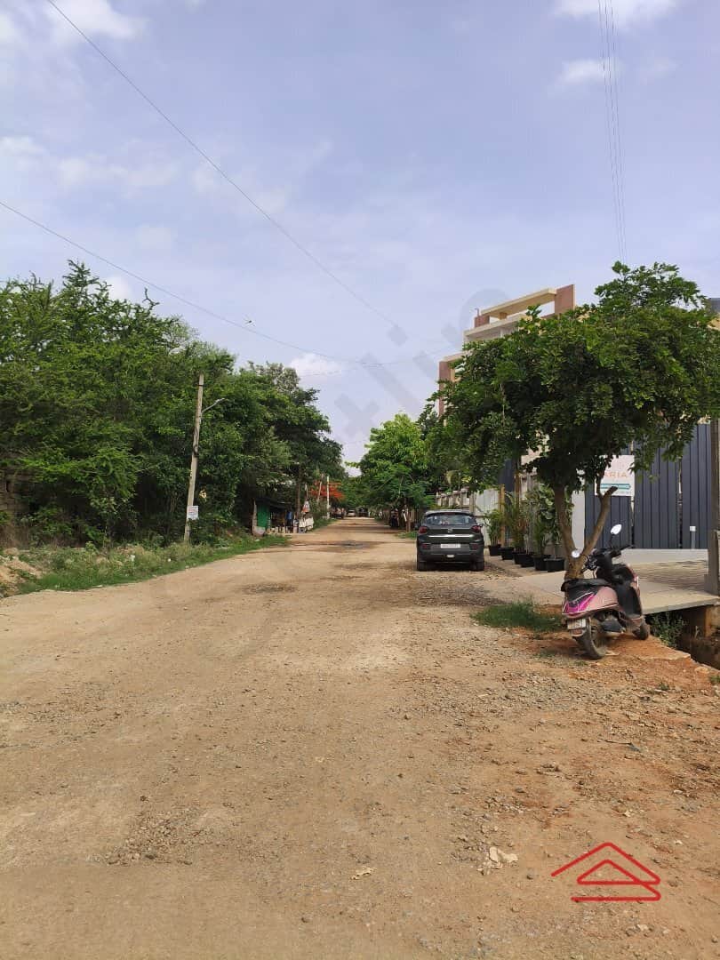 Project: ApproachRoad