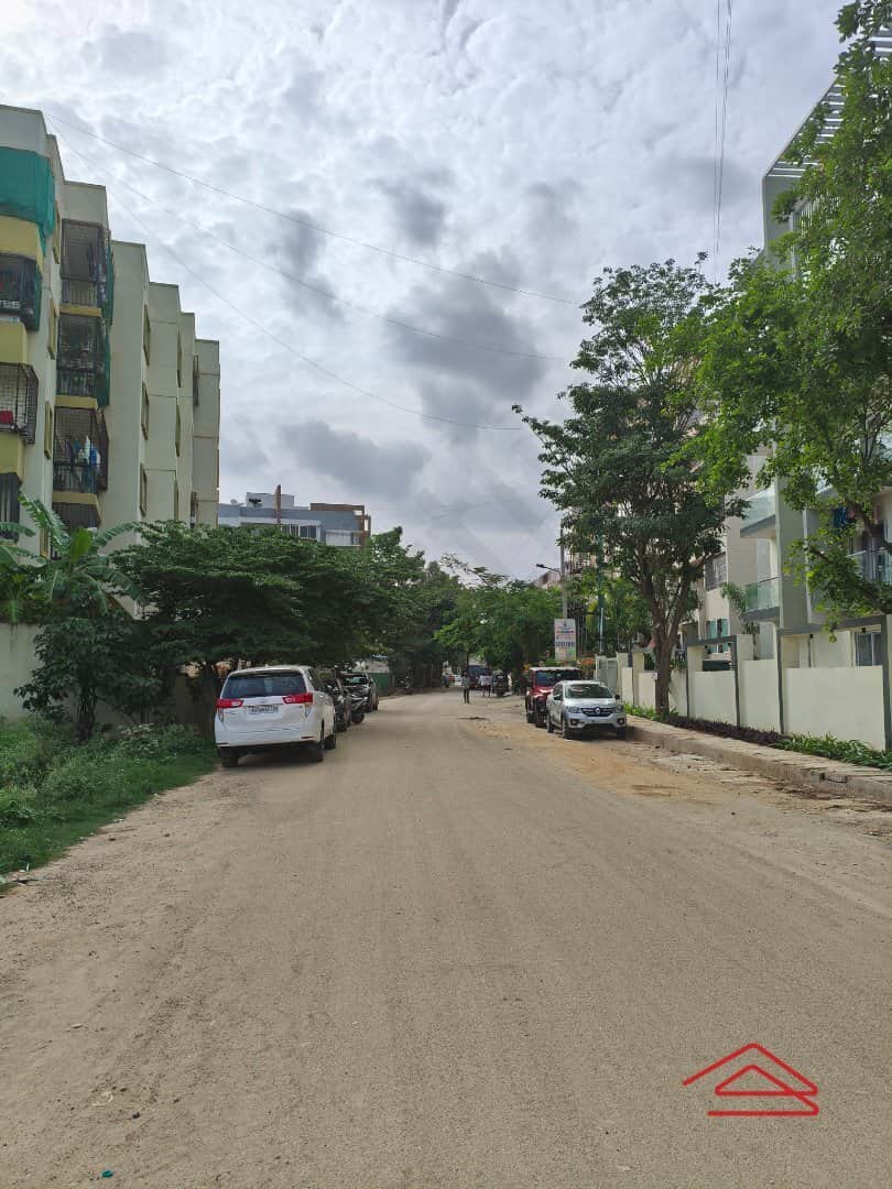 Project: ApproachRoad