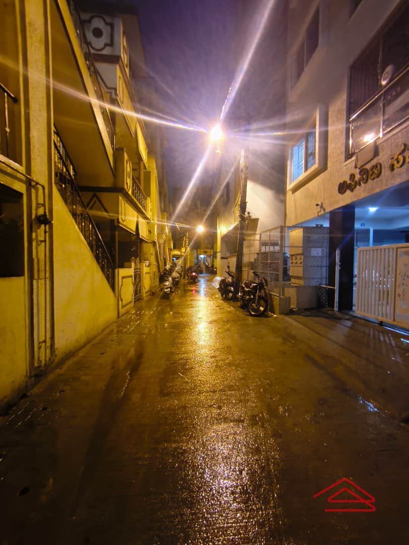 Project: ApproachRoad