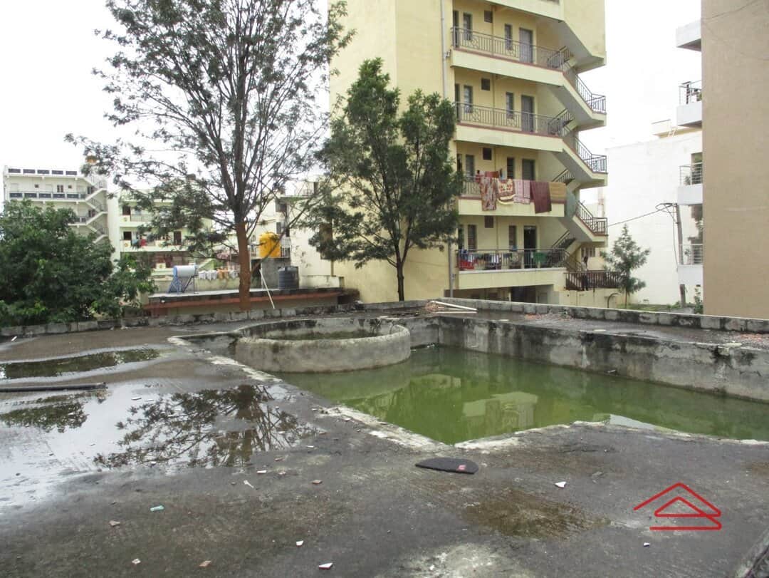 Project: SwimmingPool