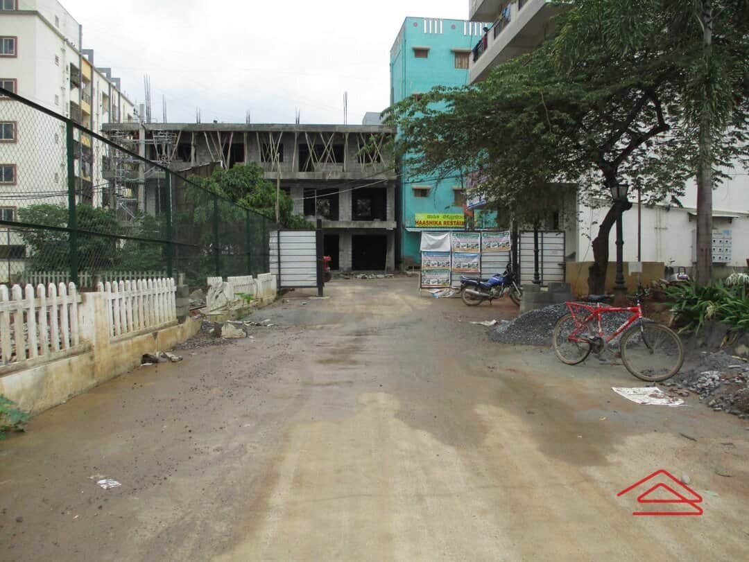 Project: ApproachRoad