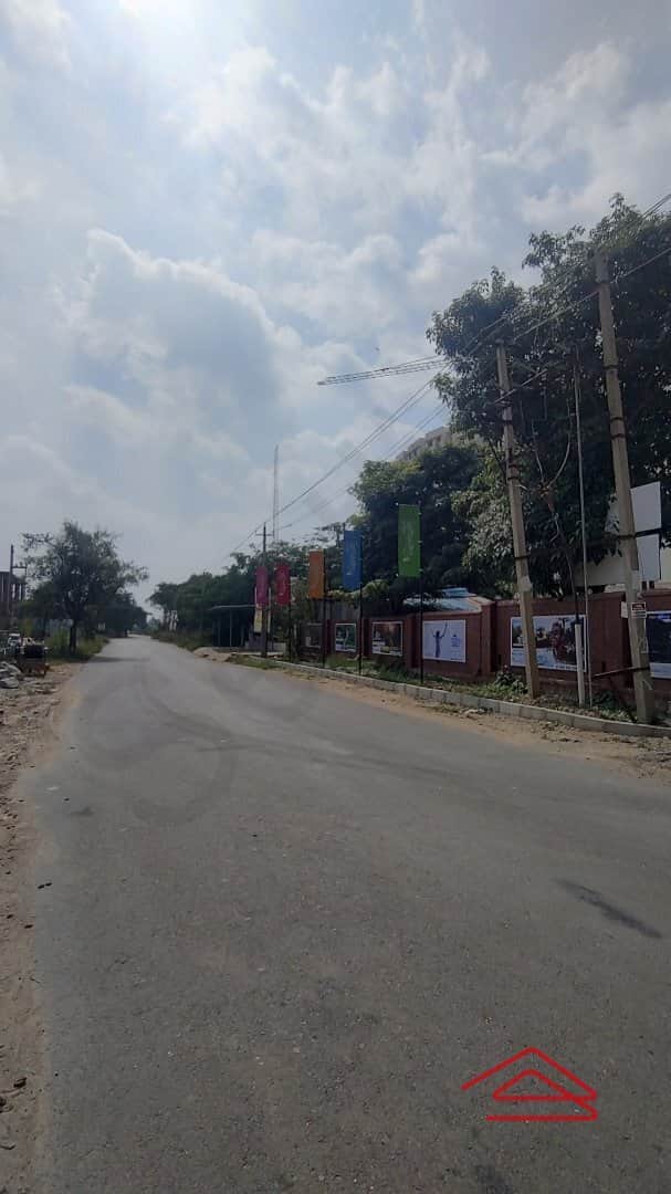 Project: ApproachRoad