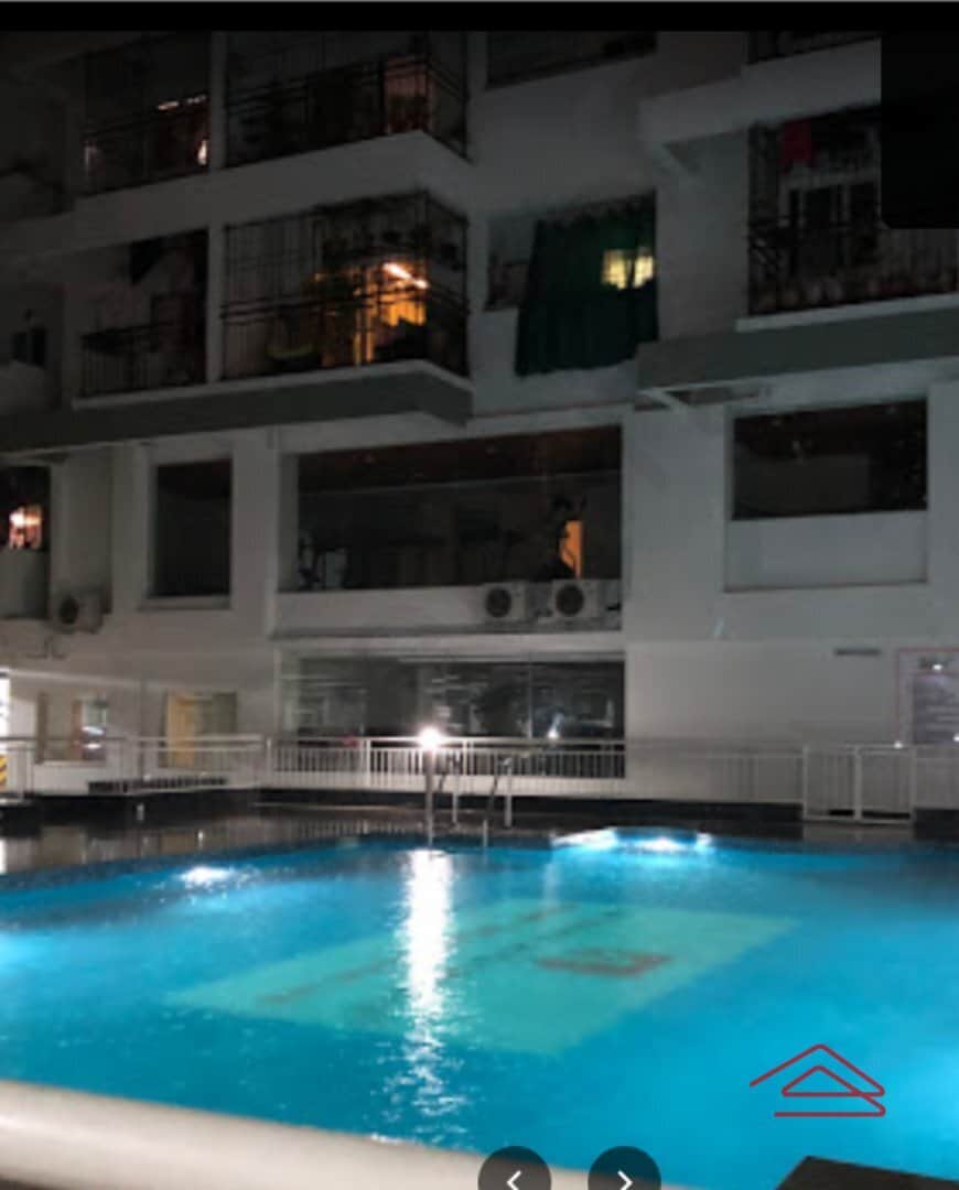 Project: SwimmingPool