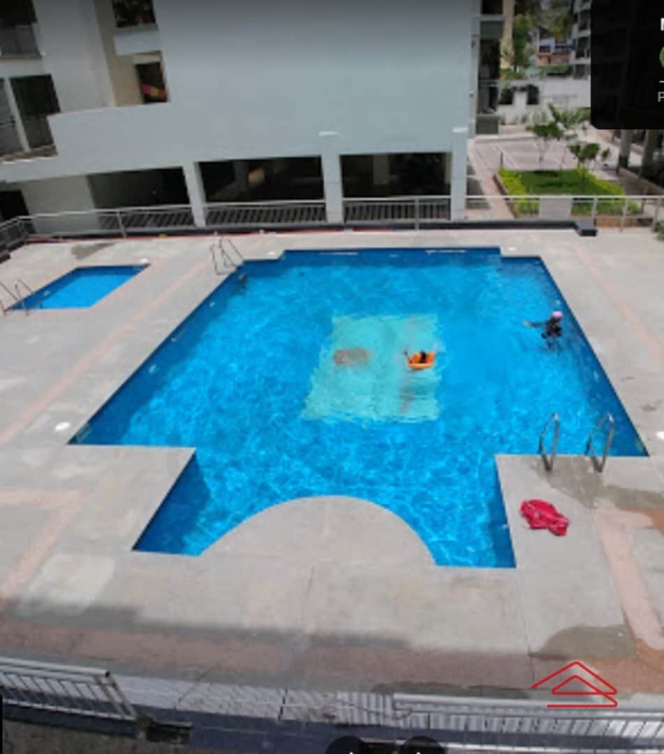 Project: SwimmingPool