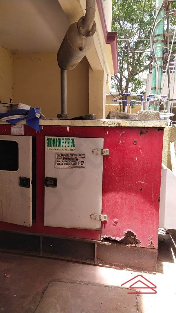 Project: PowerBackup