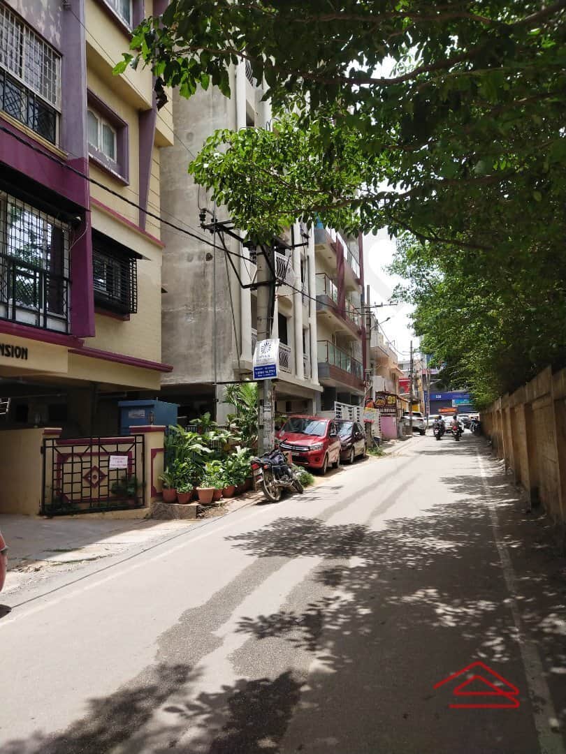 Project: ApproachRoad