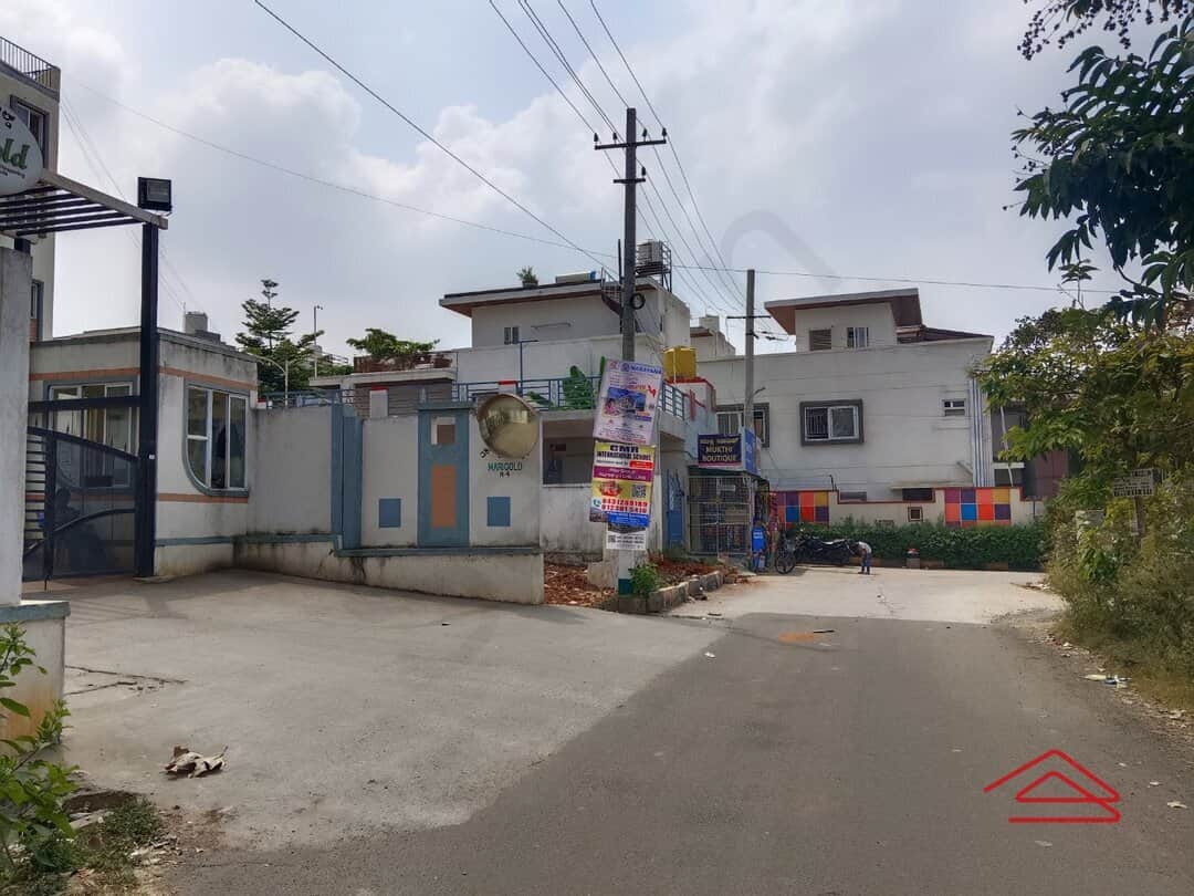 Project: ApproachRoad