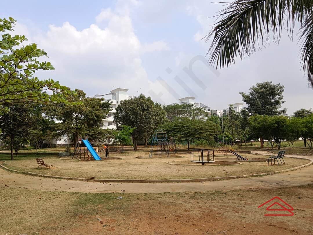 Project: KidsPlayArea