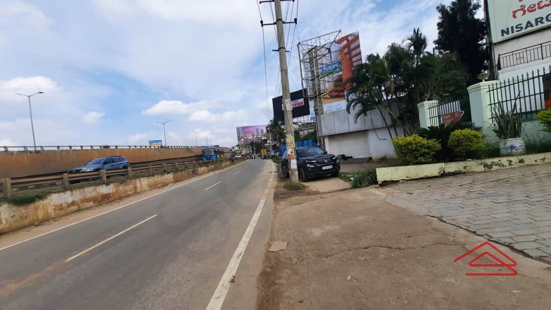 Project: ApproachRoad