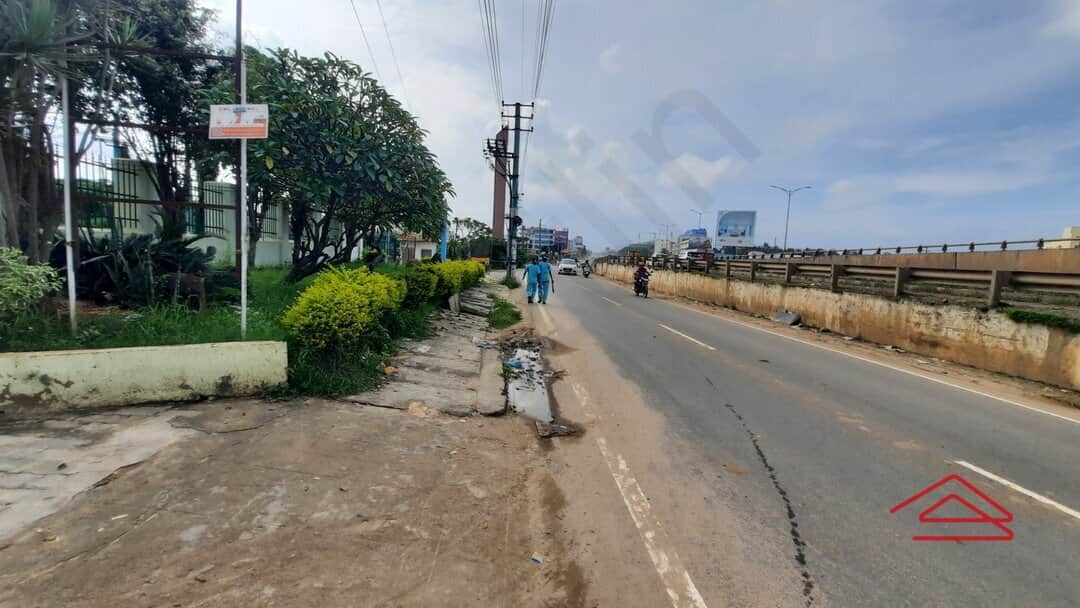 Project: ApproachRoad