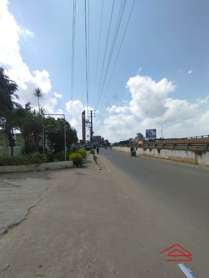 Project: ApproachRoad