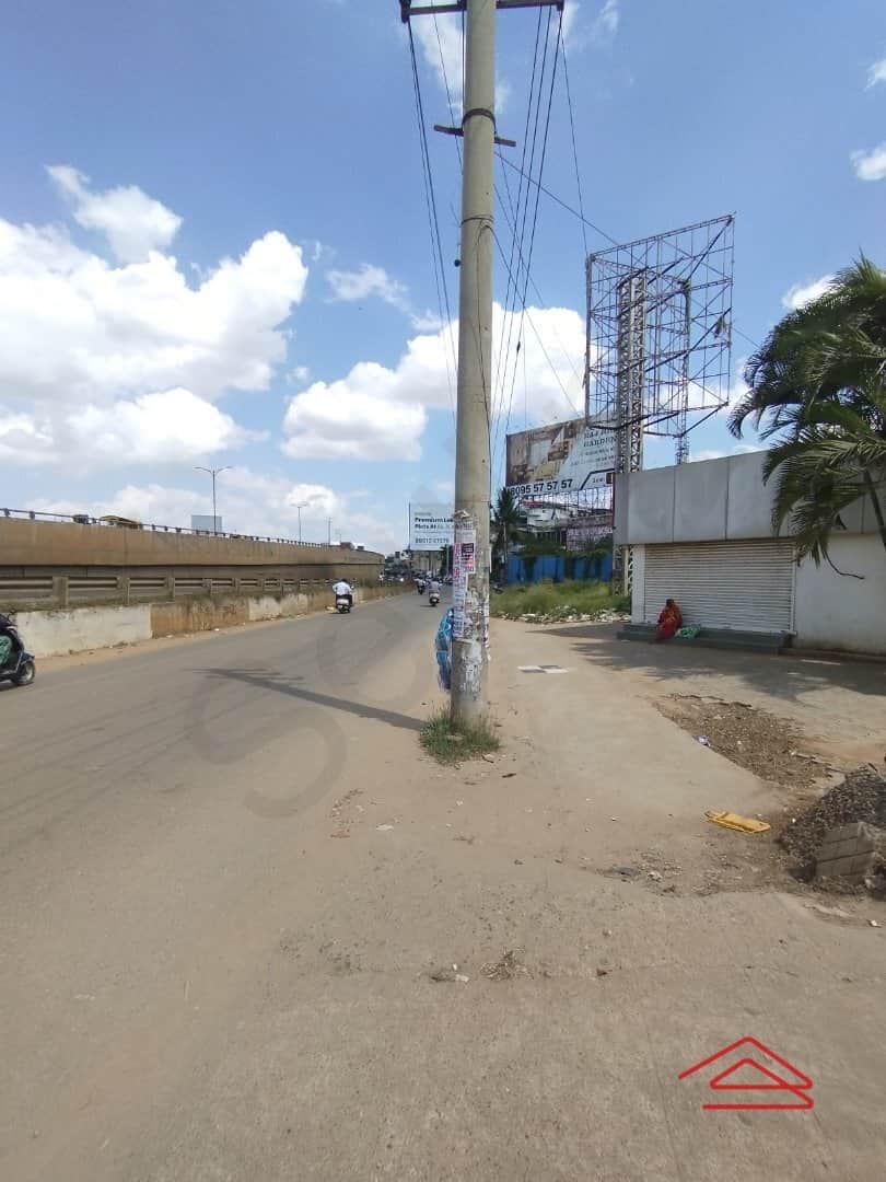 Project: ApproachRoad